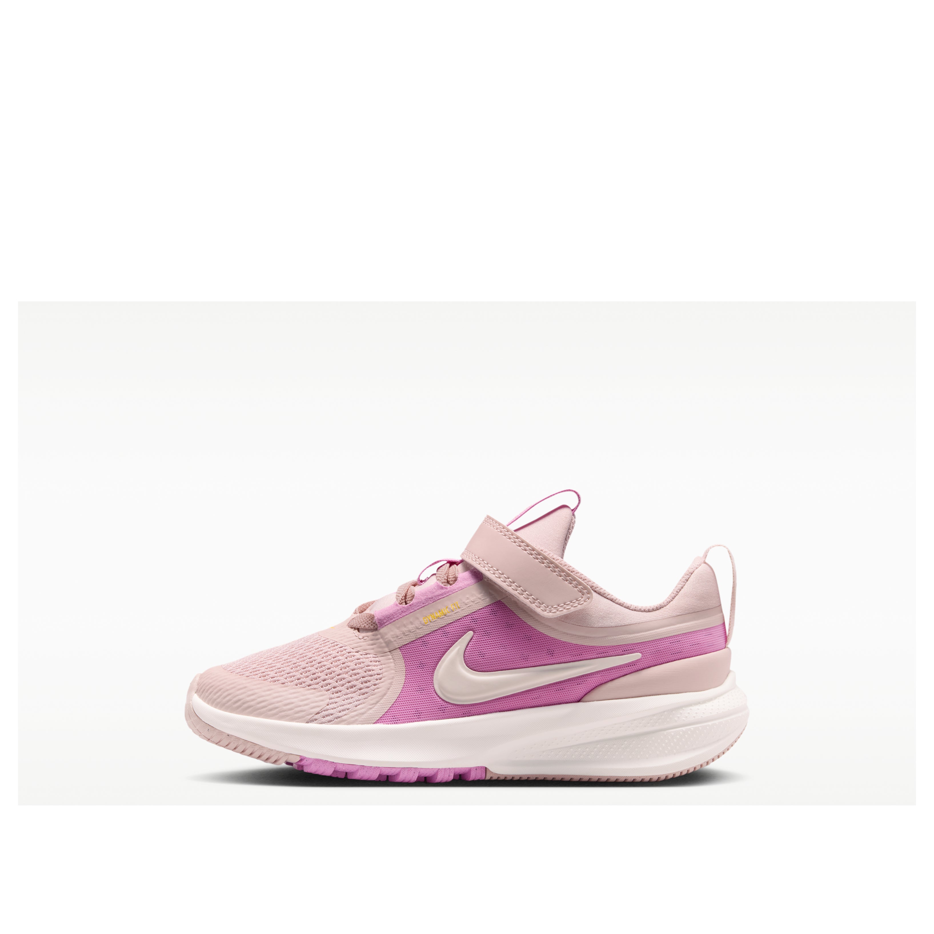 (Preschool) Nike Star Runner 5 'Silt Red' HF7005-602
