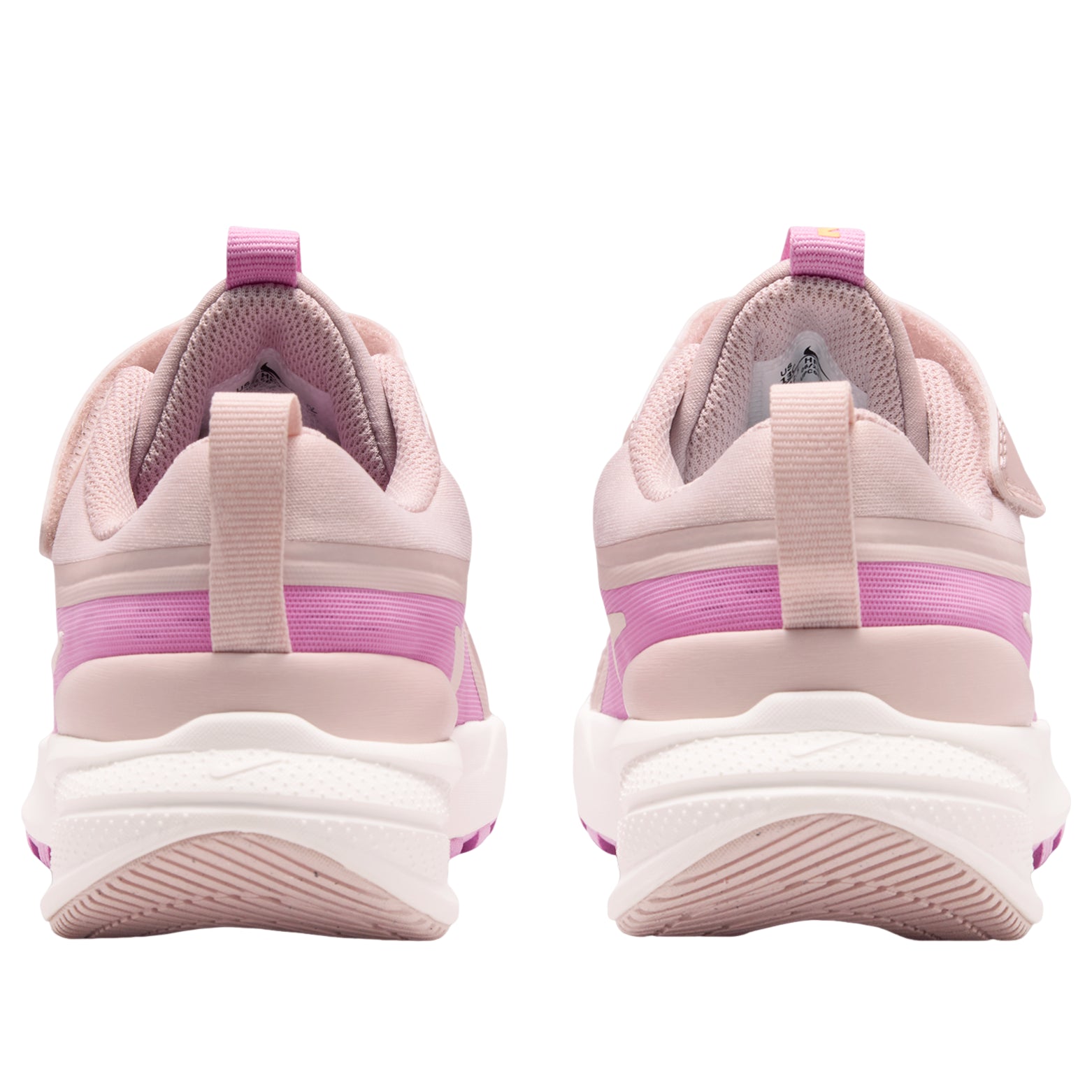 Lookbook (PS) Nike Star Runner 5 Silt Merah Magenta Muda HF7005-602