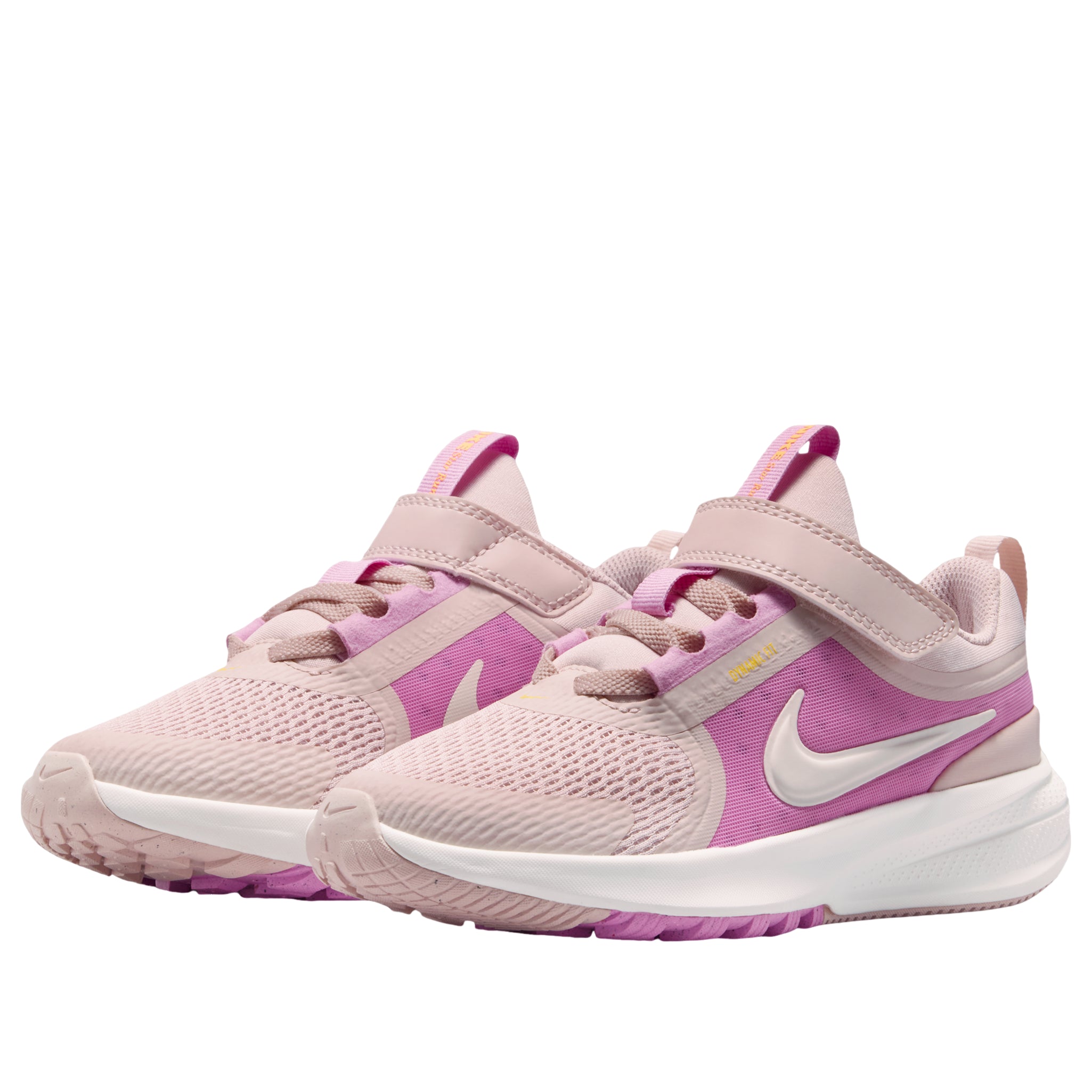 Shop (PS) Nike Star Runner 5 Silt Merah Magenta Muda HF7005-602