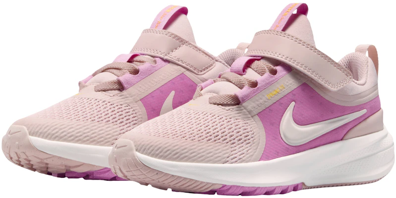 (PS) Nike Star Runner 5 Silt Merah Magenta Muda HF7005-602 Shop (PS) Nike Star Runner 5 Silt Merah Magenta Muda HF7005-602