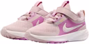 Shop (PS) Nike Star Runner 5 Silt Merah Magenta Muda HF7005-602