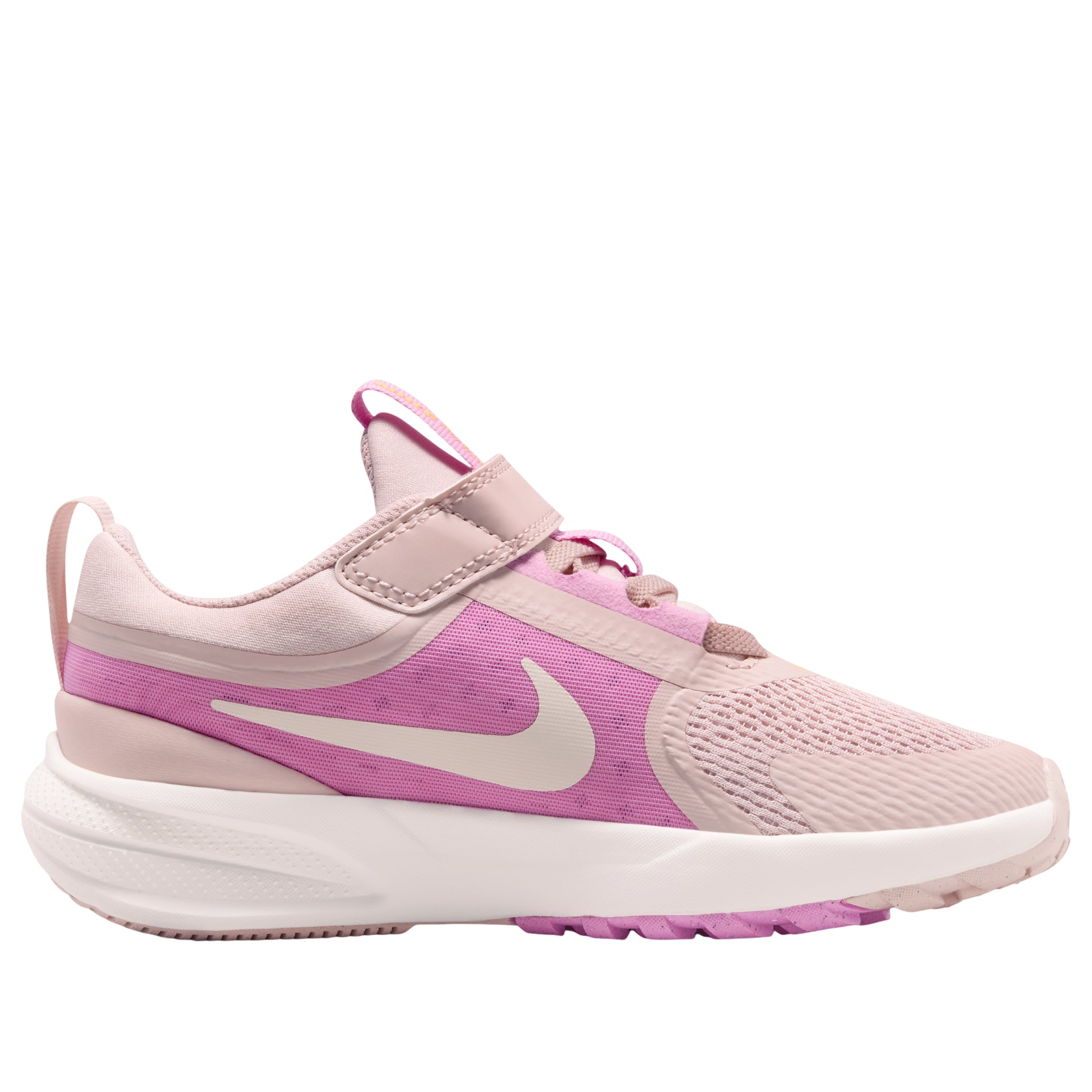 Details for (PS) Nike Star Runner 5 Silt Merah Magenta Muda HF7005-602