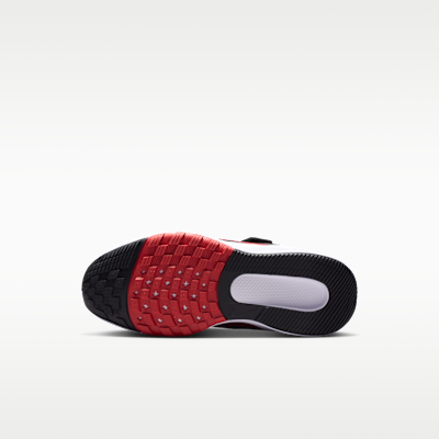 Order (PS) Nike Star Runner 5 黑/大學紅 HF7005-014