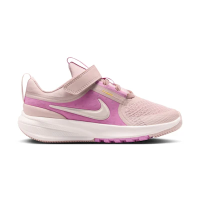 (PS) Nike Star RNNR 5 'Silt Red'