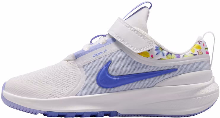 (PS) Nike Star Runner 5 Putih Thistle Muda Sapphire IM6743-100 Buy (PS) Nike Star Runner 5 Putih Thistle Muda Sapphire IM6743-100