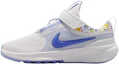 Buy (PS) Nike Star Runner 5 Putih Thistle Muda Sapphire IM6743-100
