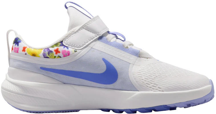 (PS) Nike Star Runner 5 Putih Thistle Muda Sapphire IM6743-100 Order (PS) Nike Star Runner 5 Putih Thistle Muda Sapphire IM6743-100