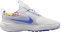 Order (PS) Nike Star Runner 5 Putih Thistle Muda Sapphire IM6743-100