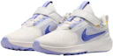 Purchase (PS) Nike Star Runner 5 Putih Thistle Muda Sapphire IM6743-100