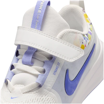 (PS) Nike Star Runner 5 Putih Thistle Muda Sapphire IM6743-100 Details for (PS) Nike Star Runner 5 Putih Thistle Muda Sapphire IM6743-100