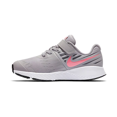 (PS) Nike Star RNNR 'Atmosphere Grrey'