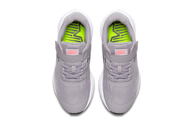 Lookbook (PS) Nike Star Runner 'Kelabu Atmosfera' 921442-002