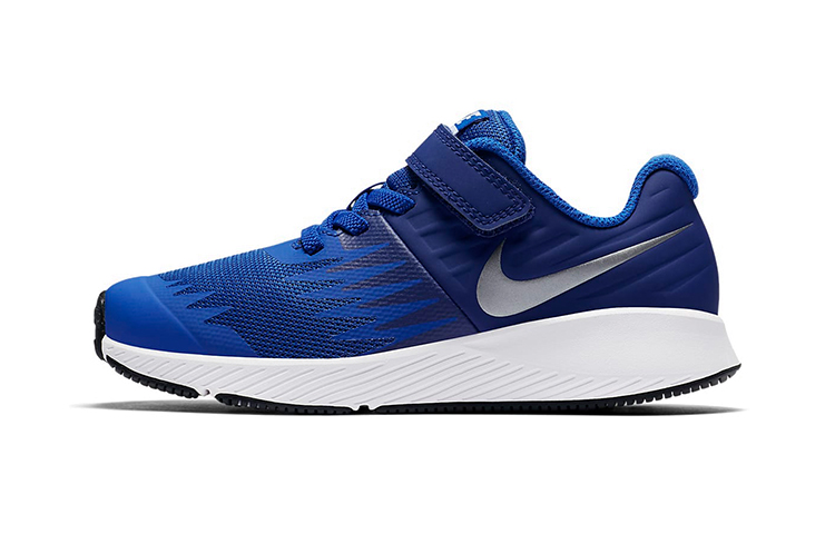 (Preschool) Nike Star Runner 'Blue' 921443-400