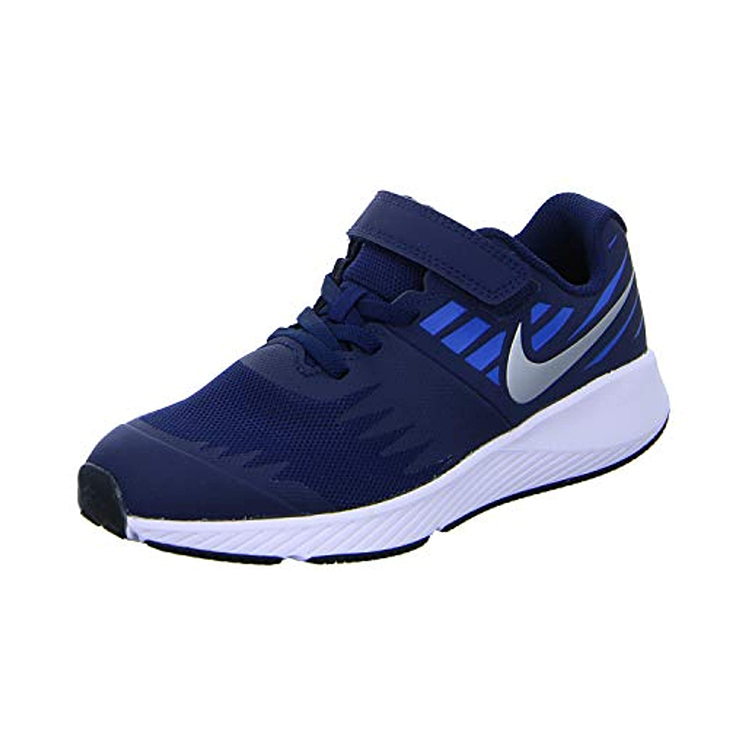 (PS) Nike Star RNNR 'Blue' 圖 3