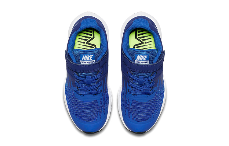 (PS) Nike Star RNNR 'Blue' 圖 4