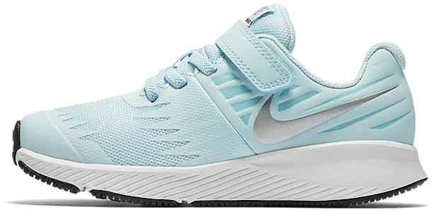 (PS) Nike Star Runner 'Azul Blanco Plata' 921442-401 Buy (PS) Nike Star Runner 'Azul Blanco Plata' 921442-401