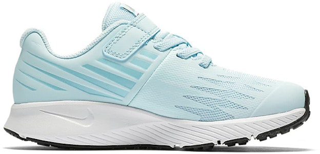 (PS) Nike Star Runner 'Azul Blanco Plata' 921442-401 Order (PS) Nike Star Runner 'Azul Blanco Plata' 921442-401