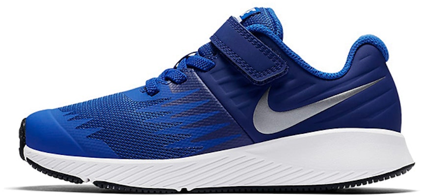 Buy Preschool Nike Star Runner Blue 921443 400 Novelship