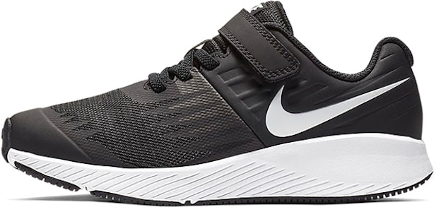 (PS) Nike Star Runner Negro/ 'Blanco' 921443-001 Buy (PS) Nike Star Runner Negro/ 'Blanco' 921443-001