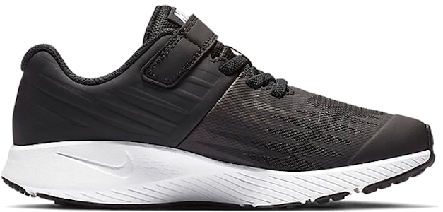(PS) Nike Star Runner Negro/ 'Blanco' 921443-001 Order (PS) Nike Star Runner Negro/ 'Blanco' 921443-001