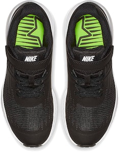 (PS) Nike Star Runner Negro/ 'Blanco' 921443-001 Lookbook (PS) Nike Star Runner Negro/ 'Blanco' 921443-001