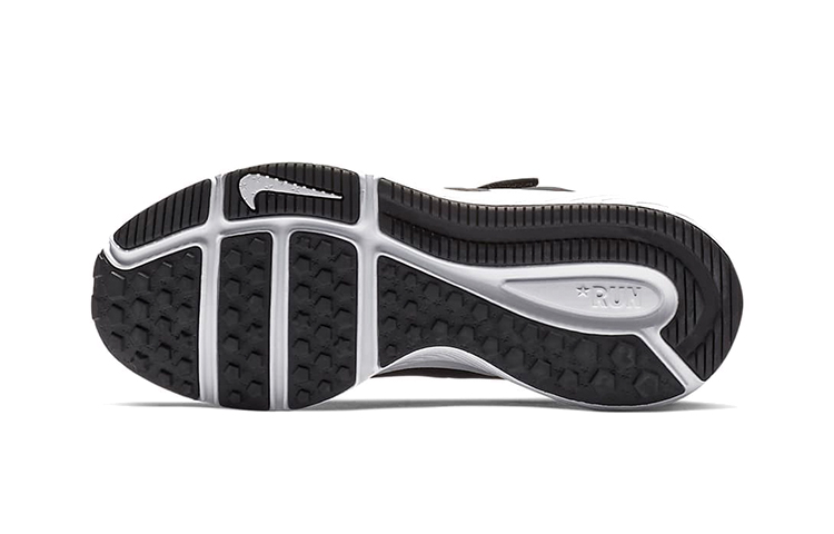 Shop (PS) 耐克星空跑者 黑色/白色 921443-001