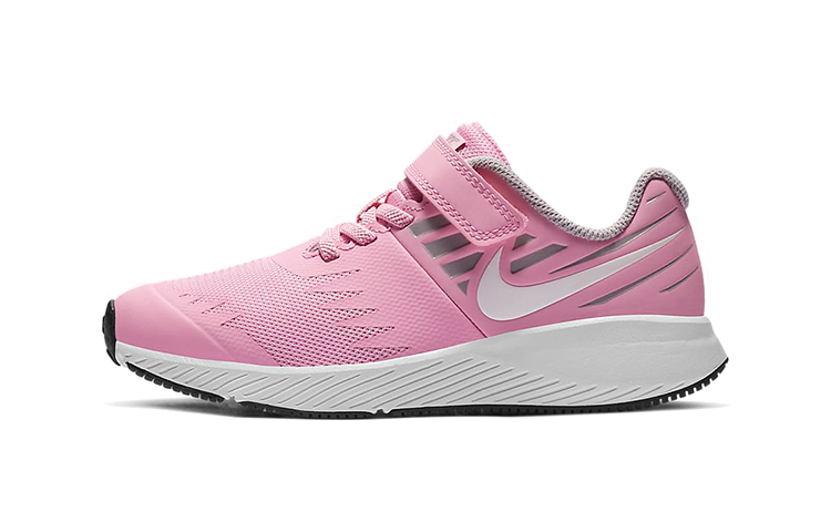 Buy (PS) Nike Star Runner PSV 'Pink Rise' Rosa 921442-602