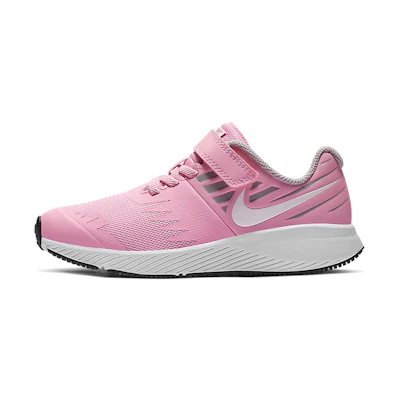 (PS) Nike Star RNNR PSV 'Pink Rise'