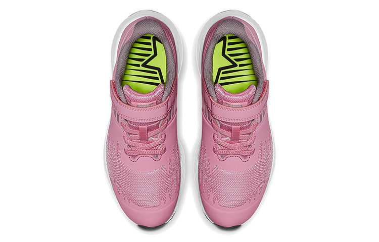 Lookbook (PS) Nike Star Runner PSV 'Pink Rise' Rosa 921442-602