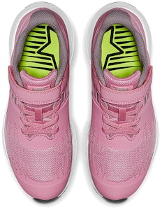 (PS) Nike Star Runner PSV 'Pink Rise' Sepatu Anak-anak Perempuan 921442-602 Lookbook (PS) Nike Star Runner PSV 'Pink Rise' Sepatu Anak-anak Perempuan 921442-602