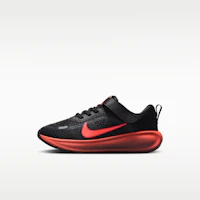 (Preschool) Nike Stellar Ride Black/Cool Gray/University Red/Red Orbit HQ3267-011 (Preschool) Nike Stellar Ride Black/Cool Gray/University Red/Red Orbit HQ3267-011