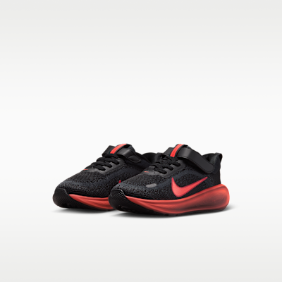 Purchase (PS) Nike Stellar Ride Nero/Grigio Freddo/Rosso Università/Red Orbit HQ3267-011