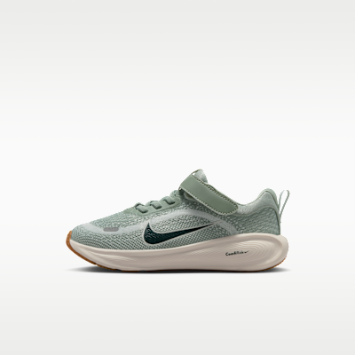 (Preschool) Nike Stellar Ride Jade Horizon/Spruce Aura/Pale Ivory/Black Spruce HQ3267-301