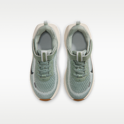 Shop (PS) Nike Stellar Ride 玉翡翠/冷杉綠/淡象牙/黑冷杉 HQ3267-301