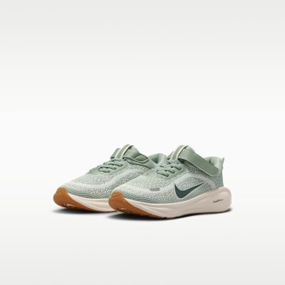 Purchase (PS) Nike Stellar Ride 玉翡翠/冷杉綠/淡象牙/黑冷杉 HQ3267-301