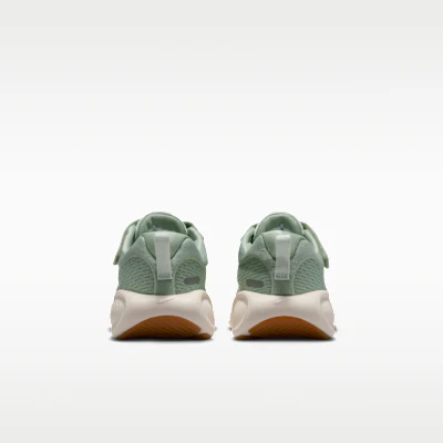(PS) Nike Stellar Ride 玉翡翠/冷杉綠/淡象牙/黑冷杉 HQ3267-301 Details for (PS) Nike Stellar Ride 玉翡翠/冷杉綠/淡象牙/黑冷杉 HQ3267-301