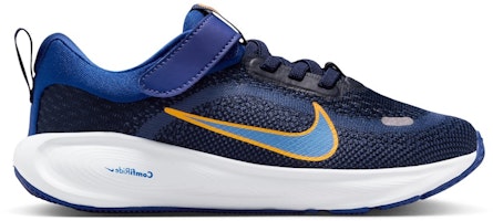 (Preschool) Nike Stellar Ride Old Royal Laser Orange University Blue HQ3267-403 (Preschool) Nike Stellar Ride Old Royal Laser Orange University Blue HQ3267-403