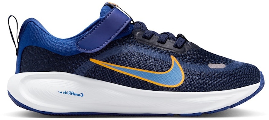 (PS) Nike Stellar Ride Old Royal Naranja Láser Azul Universitario HQ3267-403 Buy (PS) Nike Stellar Ride Old Royal Naranja Láser Azul Universitario HQ3267-403