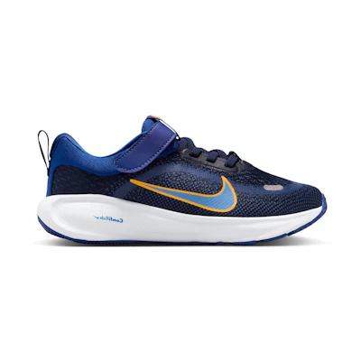 (PS) Nike Stellar Ride Old Royal Laser Orange University Blue