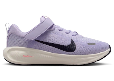 (Preschool) Nike Stellar Ride Violet Mist Barely Grape