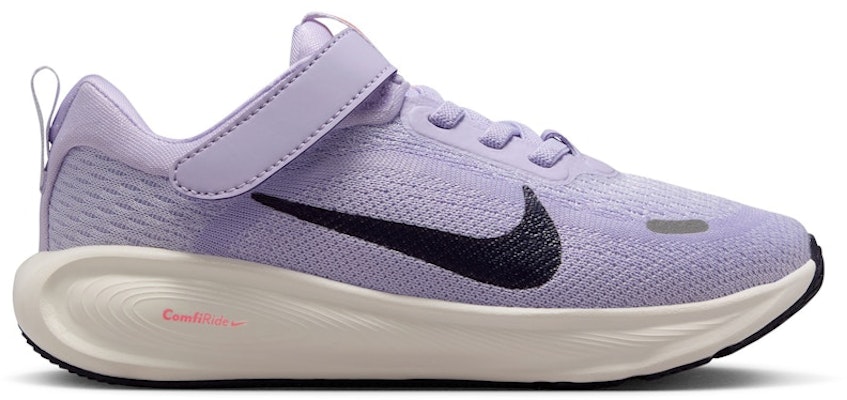 (PS) Nike Stellar Ride 紫霧淡葡萄配色運動鞋 HQ3267-501 Buy (PS) Nike Stellar Ride 紫霧淡葡萄配色運動鞋 HQ3267-501