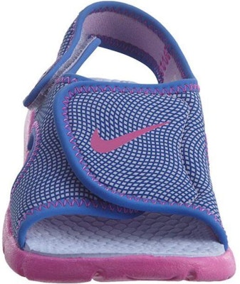(PS) 나이키 선레이 어저스트 4 '수국' (Nike Sunray Adjust 4 '수국') 386520-504 Shop (PS) 나이키 선레이 어저스트 4 '수국' (Nike Sunray Adjust 4 '수국') 386520-504