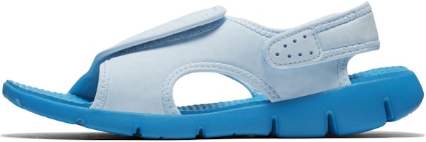 (Preschool) Nike Sunray Adjust 4 'Neo Turquoise' 386520-405 (Preschool) Nike Sunray Adjust 4 'Neo Turquoise' 386520-405