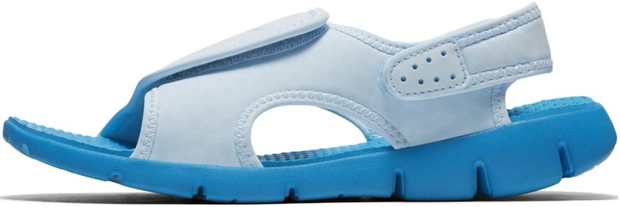 (PS) Nike Sunray Adjust 4 'Neo Turquoise' Anak-Anak 386520-405 Buy (PS) Nike Sunray Adjust 4 'Neo Turquoise' Anak-Anak 386520-405