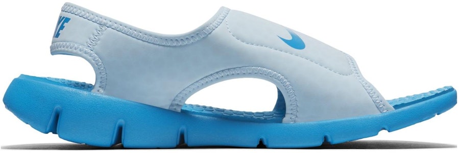 (PS) Nike Sunray Adjust 4 'Neo Turquoise' Anak-Anak 386520-405 Order (PS) Nike Sunray Adjust 4 'Neo Turquoise' Anak-Anak 386520-405