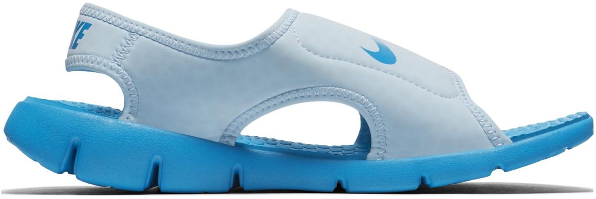 (Preschool) Nike Sunray Adjust 4 'Neo Turquoise' 386520-405 Order (Preschool) Nike Sunray Adjust 4 'Neo Turquoise' 386520-405