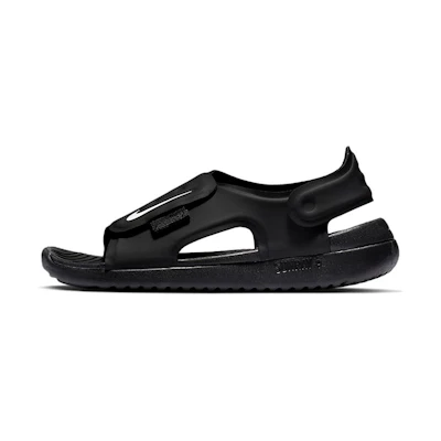 (PS) Nike Sunray Adjust 5 'Black'