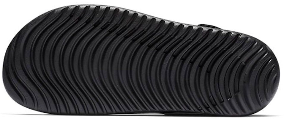 (PS) ナイキ サンレイ アジャスト 5 "ブラック" (Nike Sanrei Ajasuto 5 "Burakku") AJ9076-001 Shop (PS) ナイキ サンレイ アジャスト 5 "ブラック" (Nike Sanrei Ajasuto 5 "Burakku") AJ9076-001