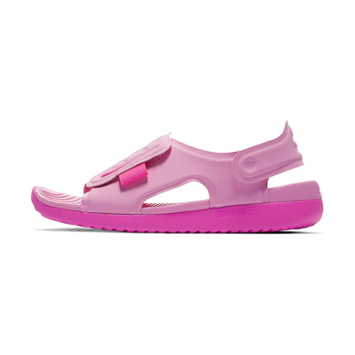 (PS) Nike Sunray Adjust 5 'Pink'