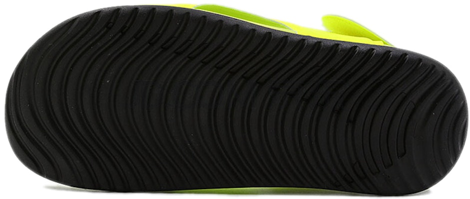 (PS) Nike Sunray Adjust 5 Hijau Volt AJ9076-700 Purchase (PS) Nike Sunray Adjust 5 Hijau Volt AJ9076-700